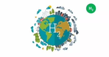 時代頭條 | 再次斬獲行業兩項大獎，天能氫能源在燃料電池新賽道上快馬加鞭！