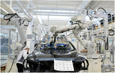 抓住新能源汽車發展機遇，實現自主品牌跨越式發展 徐留平的觀點與實踐