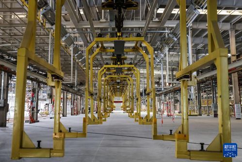 ?？谛屡d能源技術(shù)研發(fā)項(xiàng)目圓滿完工，新華網(wǎng)聚焦產(chǎn)業(yè)新動(dòng)能