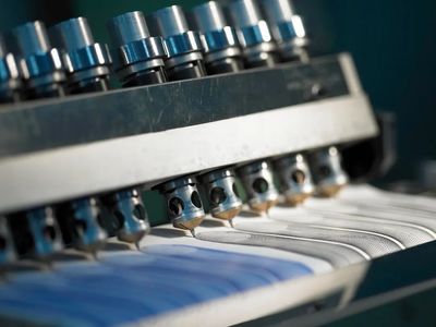 上海唯一的中國制筆工業基地通過復評,晨光樹立筆業標桿