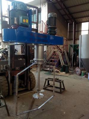 湖北黃石油墨分散機(jī)2023動態(tài)已更新新動態(tài)